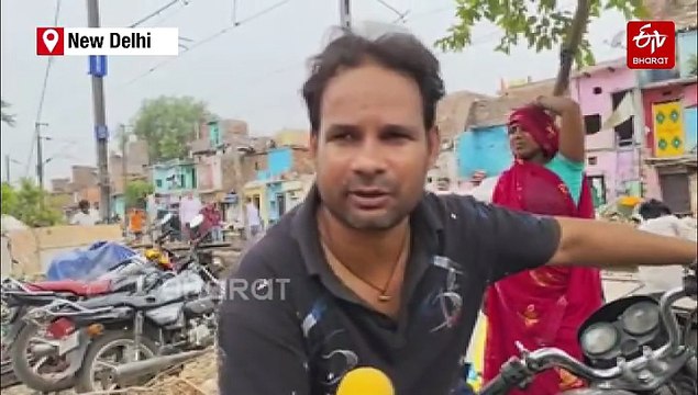 Over 500 Slum Homes Razed In Delhi’s Third Major Demolition Drive This Month