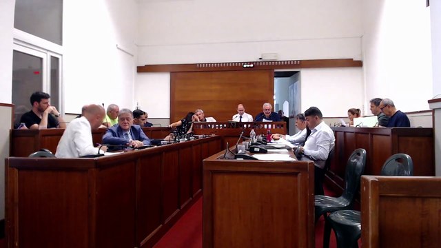 Somma Vesuviana (NA) - Consiglio Comunale (16.06.25)