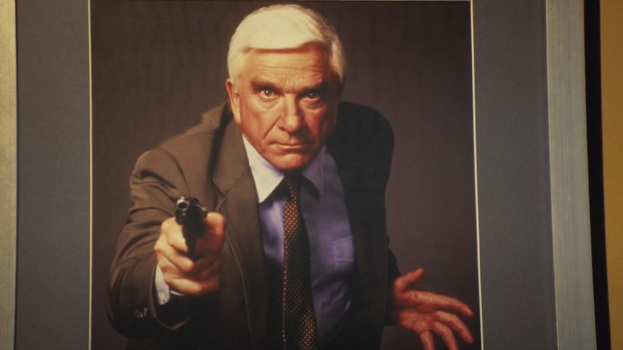 Die Nackte Kanone - Trailer (Deutsch) HD