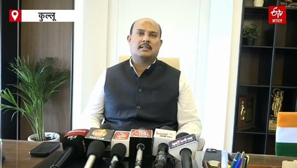 मनाली जिपलाइन हादसे का खेल मंत्री ने लिया संज्ञान, अवैध रूप से चल रही जिपलाइन साइट्स बंद कराने के दिए निर्देश