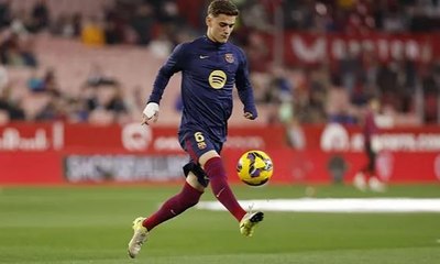 La 'vendetta' de Santi Denia