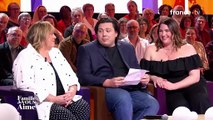 Michèle Bernier : son fils Enzo Gaccio, fruit de ses amours avec Bruno Gaccio, lui fait une belle déclaration dans Famille je vous aime sur France 3