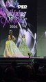 Binibining Pilipinas International 2024 Myrna Esguerra final walk | PEP