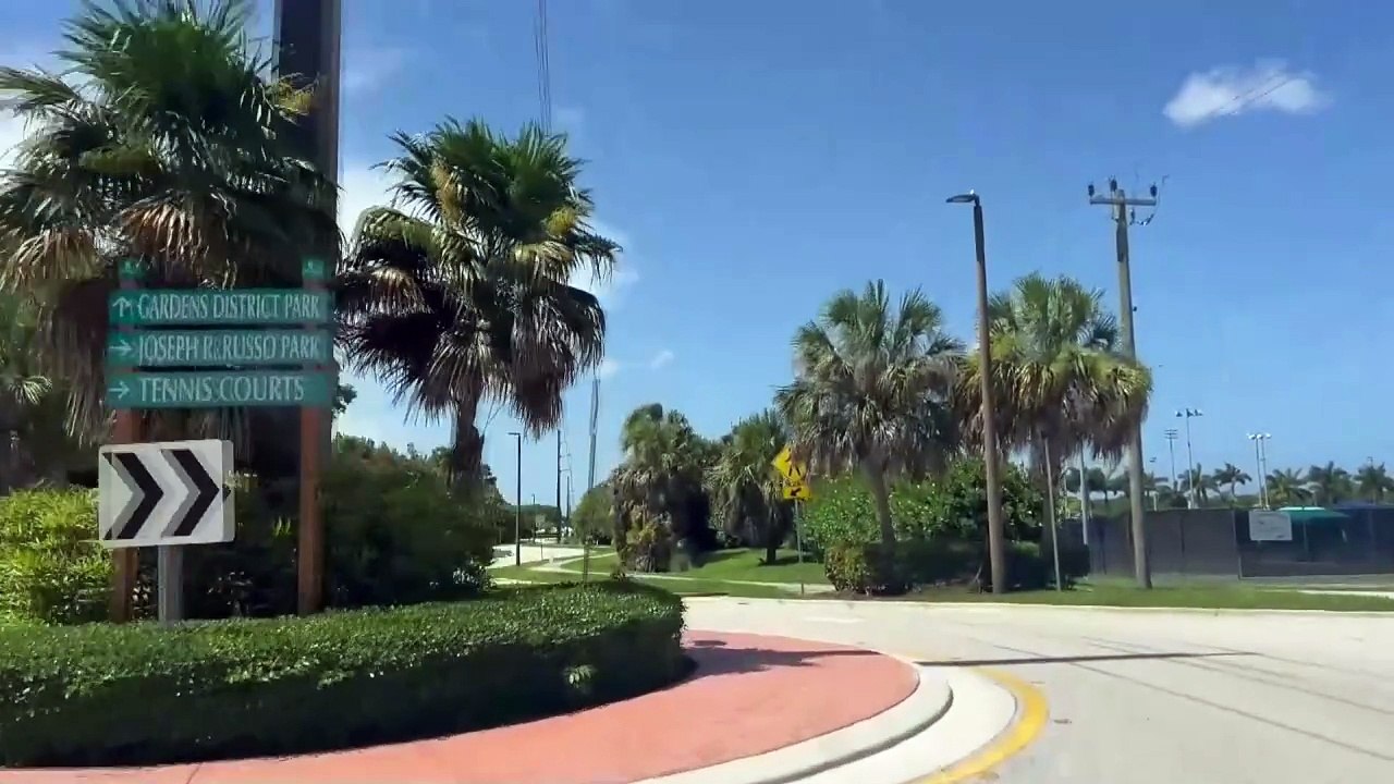 Así es el cuartel general del Real Madrid en Miami