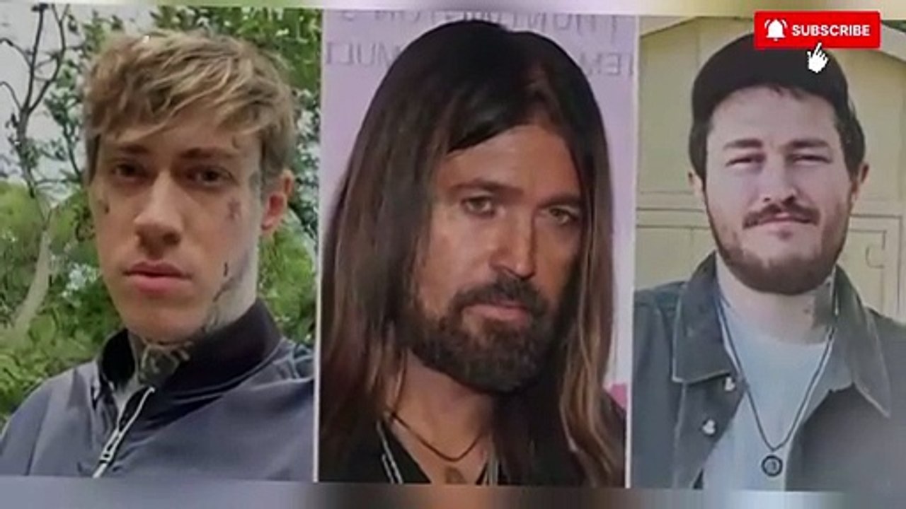 Trace Cyrus Accuses Billy Ray Cyrus of Skipping Grandma's Funeral