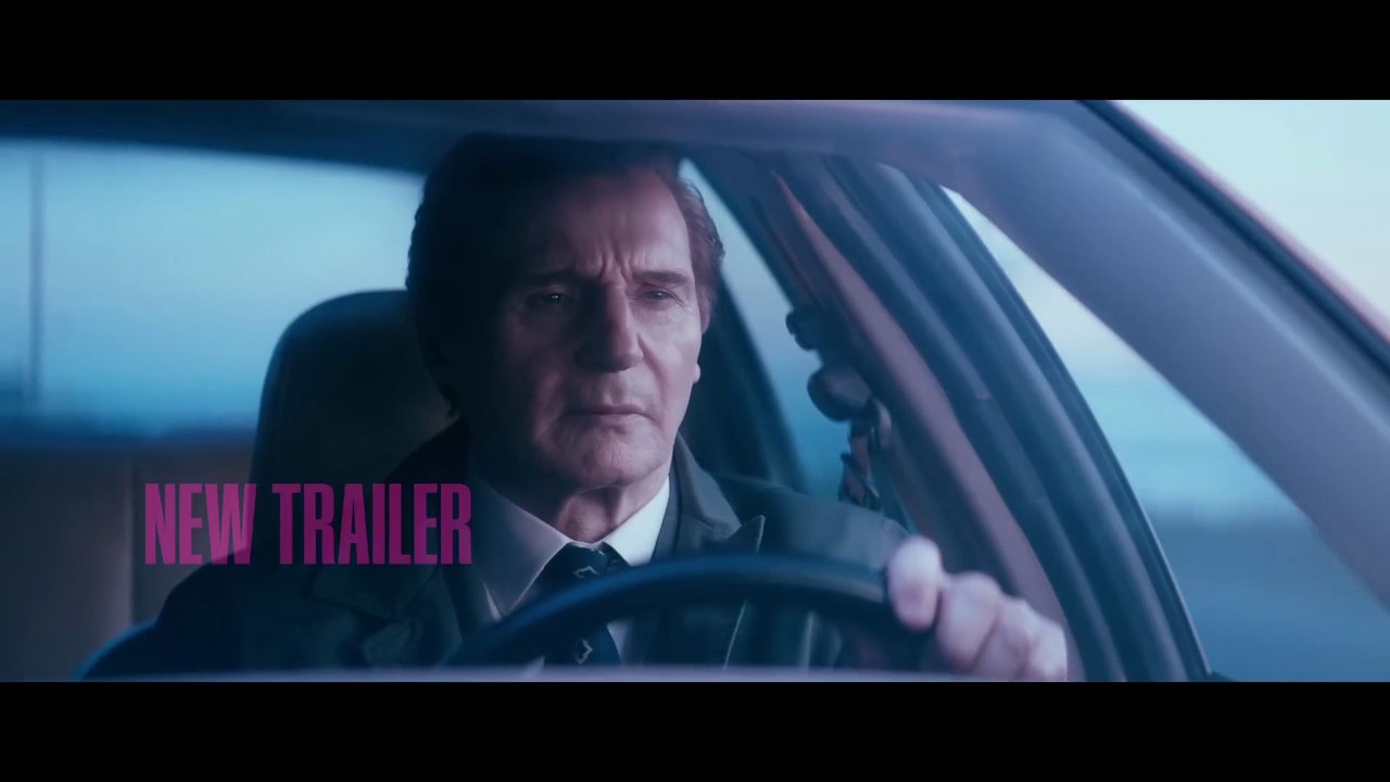 Die nackte Kanone Trailer (2) OV