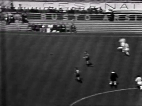 CELTIC FC - INTER MILAN - 1967 - SAISON 1966/1967 -