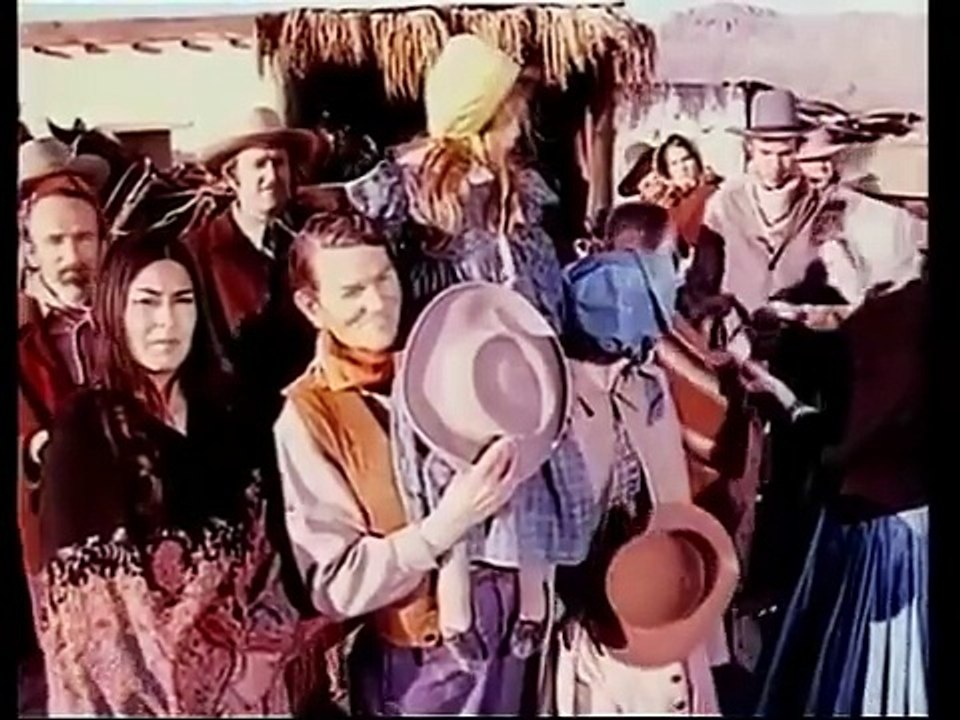 El Ahorcado PELÍCULA DEL OESTE EN ESPAÑOL Western Aventura 1974 HD