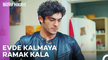 Bir Yerden Sonra Evlilik Şart Tabi - Bizim Hikaye 34. Bölüm