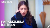 Filiz'in Fakirlik Peşini Bırakmıyor - Bizim Hikaye 59. Bölüm