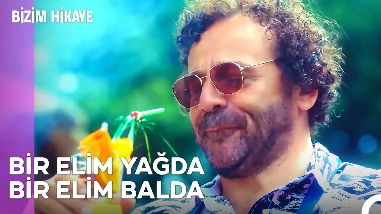 Fikri'nin Hayattaki Tek Doğru Yatırımı - Bizim Hikaye 38. Bölüm