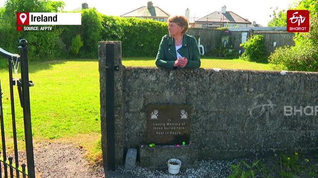 'Mass Grave' Excavation To Finally Start At Irish Mother And Baby Home