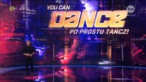 YouCanDance. Po Prostu Tańcz - czołówka i tyłówka