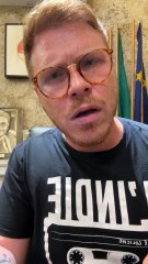 La Vardera - Dopo la mia vista alla famiglia Quaranta (16.06.25)