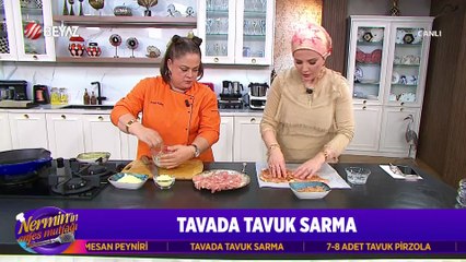 Nermin'in Enfes Mutfağı 16 Haziran 2025