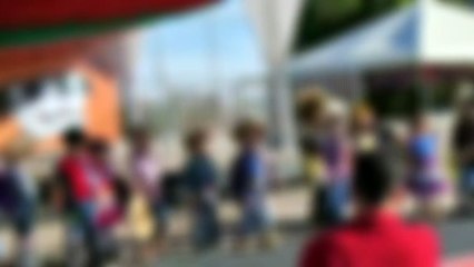 Criança é agredida durante festa junina no DF - parte 2