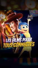 La théorie la plus folle sur l'univers Pixar !