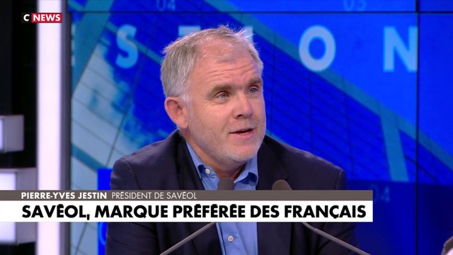 Pierre-Yves Jestin (Savéol) : Patrons en questions (Émission du 16/06/2025)