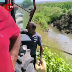 Osmaniyeli çiftçi: "Önce don, sonra kuraklık, şimdi de susuzlukla mücadele ediyoruz"