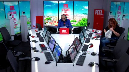 L'INTÉGRALE - Bénédicte Belair : la vérité cachée