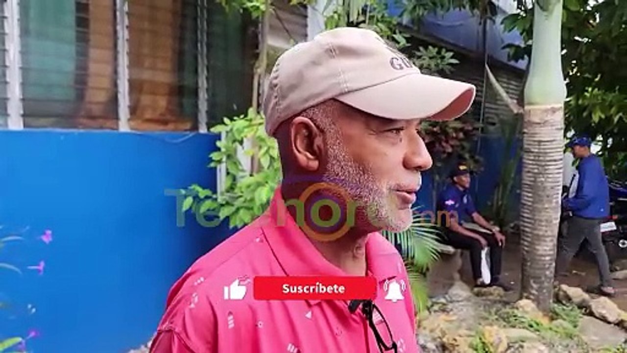 "Cuando yo encuentre a el Cazador yo lo voy a cazar" afirma hombre víctima de robo en SFM