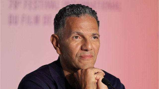 Roschdy Zem, ses enfants Nina et Chad marchent dans ses pas : “Je suis heureux qu’ils aient choisi cette voie”