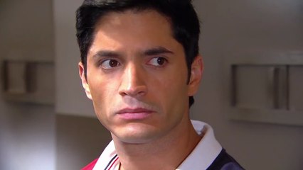 Siempre Tuya Acapulco: Escenas Olvido y Diego Capítulo 111