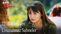 22. Bölümden Unutulmaz Sahneler - Acil Aşk Aranıyor
