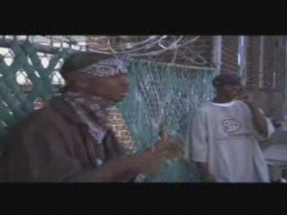 Bugzy - New Jack City