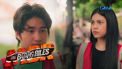 Mga Batang Riles: Dagul, handang protektahan si Barbie! (Episode 113)