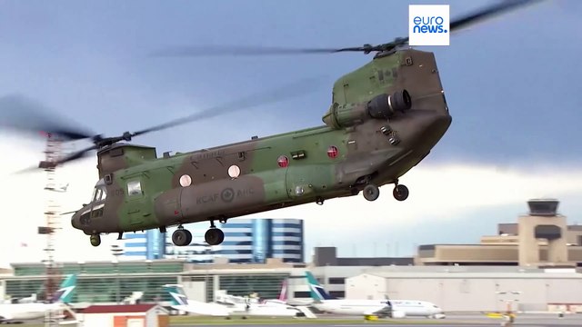 Φον ντερ Λάιεν από G7: «Το Ιράν δεν πρέπει να αποκτήσει ποτέ πυρηνικά όπλα»