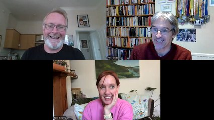 Worthing production offers return to life-defining role of Macbeth