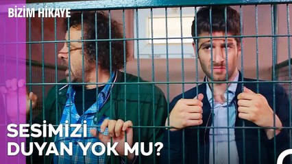 Adımız Çıkmış Bir Kere - Bizim Hikaye 68.Bölüm