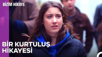 Yıkım Ekibi Sahalara Dönüş Yaptı - Bizim Hikaye 64. Bölüm