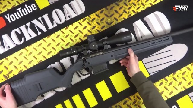 How to Use Sniper Rifle for Hunting | Best Rifle for Hunting