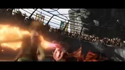 Cómo entrenar a tu dragón (2010) - Tráiler final español