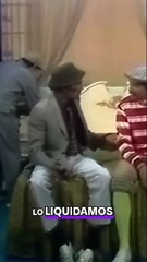 El Chavo del Ocho Parte 3 ¿Cómo Deshacernos de Espiritus