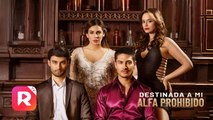Destinada a mi Alfa Prohibido en Español #ReelShort