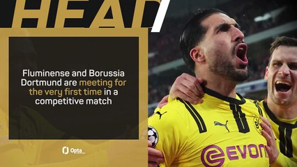 Fluminense vs Borussia Dortmund - Big Match Predictor