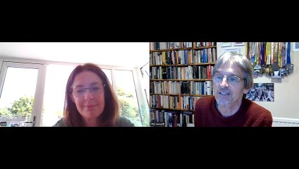 Once "rusty" violinist is loving life with Chichester Symphony Orchestra