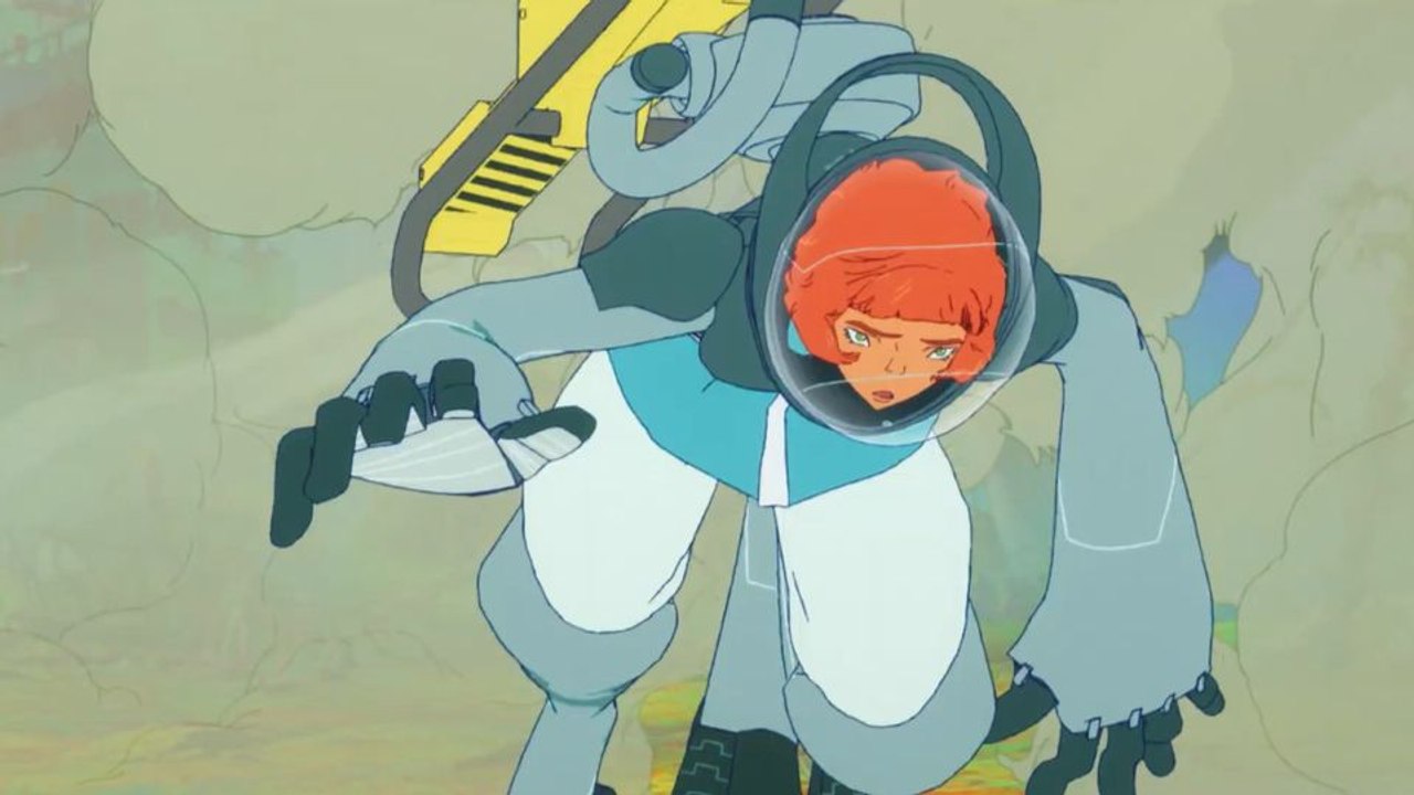 All You Need Is Kill Tráiler