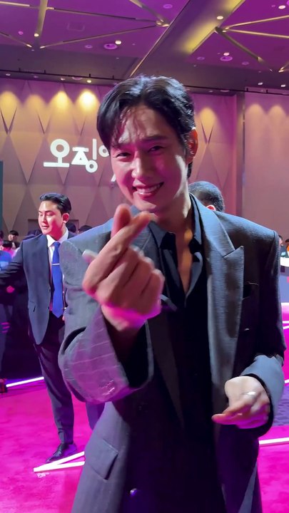 Inside the Game: Meet the Players of Squid Game Season 3 - video