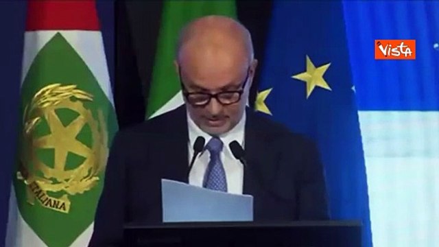 Schillaci: Stiamo lavorando con il Mef per aumentare i fondi per la prevenzione in sanità