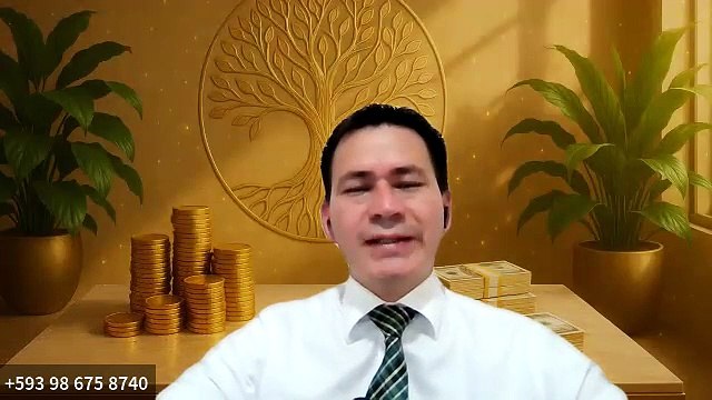 Atrae Dinero, Riqueza y Abundancia 7 dia😊💸