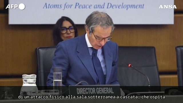 Iran, Aiea: Non rilevati ulteriori danni al sito nucleare di Natanz