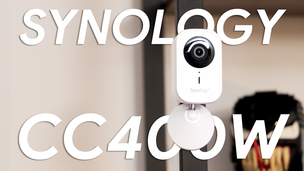 Así es la cámara de vigilancia que todos quieren en 2025