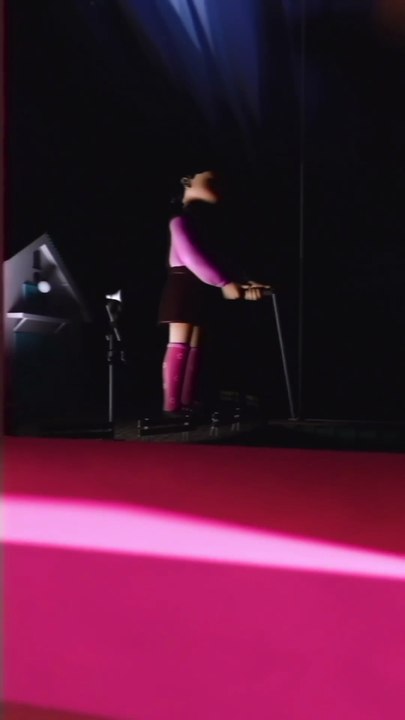 Squid Game Season 3: Found Footage from the Backrooms 2