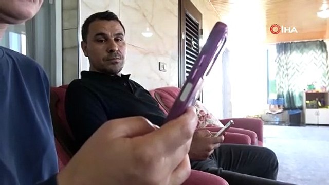 Kendi ölüm ilanını görünce şok yaşadı!