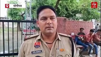 हरियाणवी मॉडल सिम्मी चौधरी की वो आखिरी वीडियो कॉल...वो मार रहा है...जबर्दस्ती ले जा रहा है...