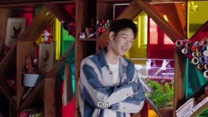 Nếu Em Bình An Đó Mới Là Ngày Đẹp Trời - Tập 25 _ Phim Truyền Hình Trung Quốc _ Phim Ngôn Tình, Tình cảm